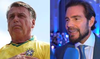 Preso pelo escândalo do Banco Master, Daniel Vorcaro vota nas eleições de 2026, mas Jair Bolsonaro não: saiba o porquê!.