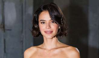 O maior desejo de Bruna Marquezine, aos 30 anos, é amoroso e emocionante. 'Eu quero ser mãe, quero formar minha família'.