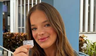 Rafaella Justus faz desabafo após ser alvo de novas críticas sobre aparência: 'É assustador o quanto gente vazia se sente confortável destilando ódio atrás de uma tela'.