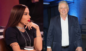 'A gente tem que cobrar o TSE também': Anitta chama Garotinho de 'o candidato mais corrupto da história do Rio de Janeiro', detona manobra eleitoral que dá governo para Rodrigo Ruas; cantora critica votos guiados por valores religiosos: 'É revoltante. São 10 anos dando poder por causa de igreja'.