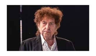 Bob Dylan, músico e ganhador do Prêmio Nobel de Literatura, de 85 anos: 'A paixão é coisa de gente jovem; os mais velhos devem ser mais sábios'.