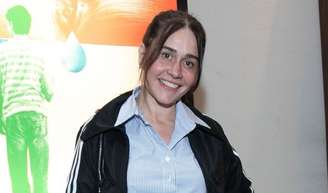 Alessandra Negrini vende apartamento em Higienópolis, SP.