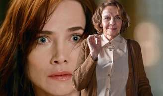 Adriana começa a montar seu plano para descobrir passado de Diná na semana de 5 a 10 de outubro da novela 'Quem ama cuida'.