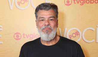 Mauricio Mattar, hoje com 62 anos, estreou na novela 'Roque Santeiro', com apenas 21 anos.