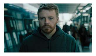 River Cartwright (Jack Lowden) em 'Slow Horses': série retornou em setembro para o início de sua sexta temporada.