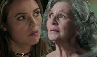 Do crime de Melissa à luta pela vida de Emília: 5 cenas da penúltima semana de 'Além do Tempo' para chorar de alegria e de raiva na reta final da novela.