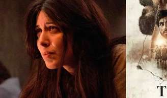 'Mal conseguia pagar o aluguel e estava em depressão': Lilith em 'The Chosen', atriz Elizabeth Tabish, hoje aos 40, enfrentou grave doença antes de sucesso absoluto da série bíblica.