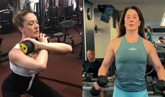 Joe Delaney, personal trainer: 'À medida que envelhecemos, torna-se cada vez mais importante determinar com precisão como e onde aplicar o esforço'.