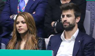 Shakira vai à Justiça contra Piqué: cantora toma atitude sobre encontros entre o jogador e os filhos Milan, de 13 anos, e Sasha, de 11, e web reage. 'Que homem de bost*'.