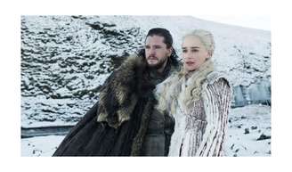 A conquista de Aegon Targaryen chegará aos cinemas como o primeiro filme derivado da franquia "Game of Thrones".