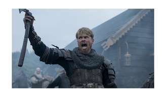 Para quem sente saudade de ‘Vikings’: criador da série de época prepara uma nova saga no Prime Video com traições e disputa pelo trono.