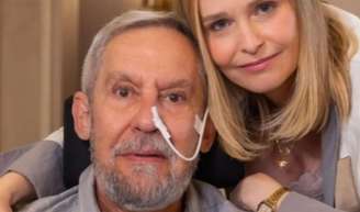 Ilvio Amaral dá vida a Horácio, homem com dificuldades de fala na novela vertical 'Eu não era louca, era casada', do Globoplay.
