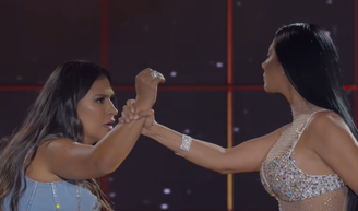 Após expor mágoas e dizer que era recriminada por Simone, Simaria revela como está a relação com a irmã 4 anos após o fim da dupla.
