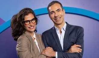 Globo estuda mudança inédita no 'Jornal Nacional' após 57 anos.