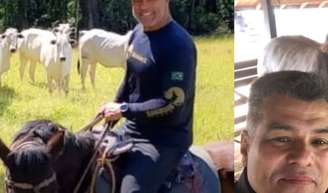 Criação de Mangalarga Marchador e gado Nelore em meio à natureza: aos 62 anos, Maurício Mattar leva o espírito de peão de ‘Roque Santeiro’ para a vida real em haras de MG.