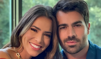 Ex-empresário do Jeito Moleque cobra dívida de R$ 1,4 milhão de ex-BBB's Rodrigão e Adriana Sant’Anna; Justiça bloqueia R$ 367 mil.