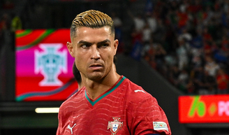 Deu ruim para CR7! Cristiano Ronaldo é SUSPENSO pela federação portuguesa após abandonar concentração; entenda a punição.