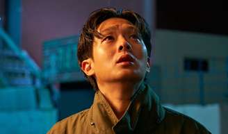 8 episódios de 50 minutos na Netflix: o dorama para maiores de 16 anos, com Choi Woo-shik, ideal para assistir em uma única tarde.
