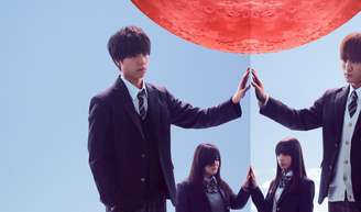4 horas no total: o dorama da Netflix sobre troca de corpos, com 6 episódios, ideal para ver esta noite.