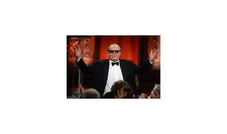 Jack Nicholson não parava de reclamar que "O Senhor dos Anéis - O Retorno do Rei" tinha "finais demais" e que, cansado, acabou esperando os filhos no carro.