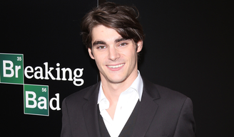 Morre RJ Mitte, astro de 'Breaking Bad', aos 34 anos; primeira audição do ator foi para comercial contra a metanfetamina.