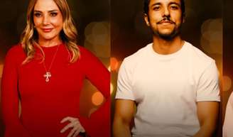 Heloisa Perissé, Felipe Frazão e Nivea Maria estão no elenco de 'Avenida Brasil 2'.