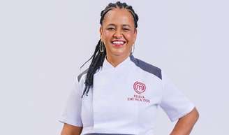 Nascida na Caatinga, formada no EJA aos 33 anos e em gastronomia aos 42: conheça a trajetória de Ieda de Matos, participante do 'MasterChef Profissionais'.