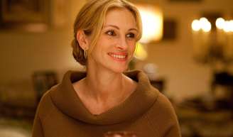 Adeus, ressaca com suco de cenoura: aos 58 anos, Julia Roberts tem um segredo para se manter saudável até mesmo quando ingere álcool.
