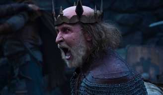 Hoje no Prime Video: a série que é chamada de a nova 'Game of Thrones'; um clássico de fantasia renovado com apenas 7 episódios.