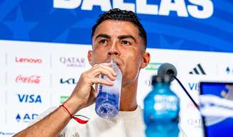 Cristiano Ronaldo investe além do futebol: com 34 mil habitantes, uma pequena aldeia com nome de apenas 6 letras foi escolhida pelo craque para construir fábrica de água de R$ 112 milhões.