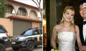 Mansão da família Matsunaga sofre invasão e tentativa de assalto: imóvel de luxo em Alto de Pinheiros vira alvo de criminosos, um deles é detido e 3 acabam mortos.