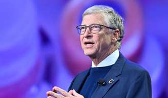 A lição de Bill Gates, de 70 anos, sobre produtividade: 'Prefiro escolher uma pessoa preguiçosa para fazer um trabalho difícil, porque ela vai encontrar uma maneira fácil de fazê-lo'.
