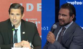 Globo demite Frederic Kachar após conversas com Daniel Vorcaro vazarem; Kachar citou famosas em prints, tinha 29 anos de casa e ainda não tem substituto.