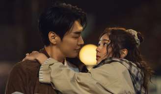 Estou obcecado pelo novo dorama da Netflix: uma comédia romântica fantasiosa de 10 episódios, com Chae Soo-bin e Kim Young-kwang.