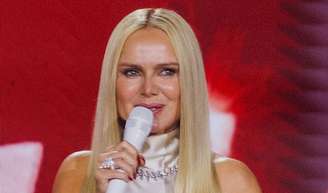Eliana admitiu ter vivido relacionamento abusivo com ex: 'Chorava, voltava, pedia desculpas, mas não mudava as atitudes'.