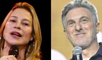 'Tinha que abrir um processo e fechar a Globo': Luana Piovani volta a detonar Luciano Huck por mensagens com Vorcaro e cobra famosos próximos ao apresentador. 'Alguém se pronunciou?'.