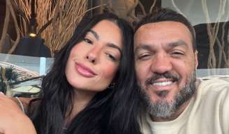Os bastidores da possível separação de Belo e Rayane Figliuzzi: suposta traição com ex-secretária, pedido de carro e apartamento e até cargo comprado no Carnaval 2027.
