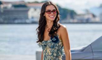 Bruna Marquezine entrega novas expectativas em relacionamento: 'Todas as frases que eu idealizava que queria ouvir da boca do parceiro, todas as provas de amor e atitudes, esquece. Joga tudo fora. Eu não acho mais nada disso legal. De nada serve'.