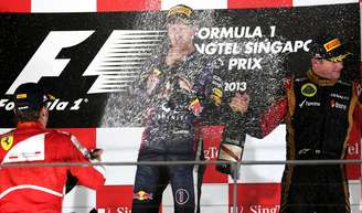 Piloto campeão da F1, Kimi Räikkönen bebeu 16 dias seguidos em 2013 entre duas corridas: 'As pessoas tiveram de me contar metade das coisas. Tínhamos acabado de chegar à Europa e nos divertimos um pouco. O que há de errado nisso? Não há nada de errado. Isso era bastante normal e acontecia o tempo todo'.