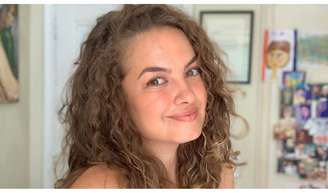 Lua Blanco morreu aos 39 anos de idade, vítima de um câncer.