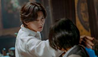 Só 6 episódios na Netflix: o dorama para maiores de 16 anos, com Ji Chang-wook, para assistir em uma única tarde.