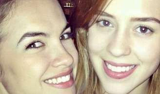 Morte de Lua Blanco, aos 39 anos: Sophia Abrahão chora morte da amiga da novela 'Rebelde' em post emocionante. 'É muito difícil colocar em palavras tudo o que passa pela cabeça quando penso em você e em tudo o que vivemos juntas'.