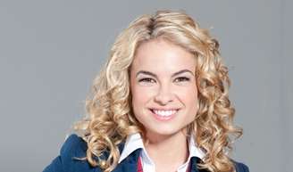 Morre Lua Blanco, aos 39 anos, a Roberta da novela 'Rebelde'.