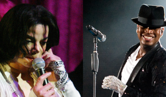 'Não dei o meu número para ele, então desliguei o telefone': em 2008, Michael Jackson viveu uma gafe com Ne-Yo por conta de um mal-entendido; cantor de 'So Sick' resolveu a situação em 10 minutos e culpou a rede de telefonia.