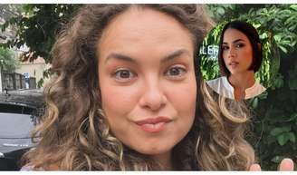 Pérola Faria causou polêmica ao falar sobre a morte de Lua Blanco.