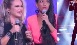 A carreira de Lua Blanco na TV Globo também foi marcada por momentos divertidos e situações inesperadas. A atriz e cantora, que morreu aos 39 anos neste domingo, 18, vítima de câncer no intestino, protagonizou uma gafe da emissora carioca durante sua participação na segunda temporada do 'Popstar', em 2018.