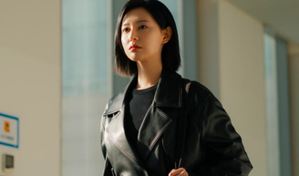 Acabou de estrear na Netflix agora em outubro: esta minissérie coreana de 12 episódios baseada em uma história conhecida é minha nova obsessão.