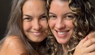 'Desafios pessoais pelos quais jamais imaginei passar': antes da morte precoce de Lua Blanco, Ana Terra Blanco, irmã da ex-'Rebelde', expôs lado frágil ao explicar ausência das redes sociais e declarar voto nas Eleições; web apoia a artista: 'Agora a gente entende'.