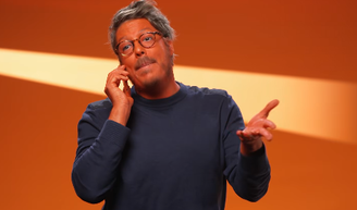 Episódio 'República das Laranjas', do Revelando, com Fábio Porchat, foi publicado nesta terça-feira, 20