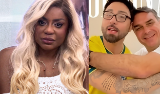 Caos na RedeTV! Cariúcha deixa emissora chorando, se recusa a gravar o 'SuperPop' com Rico Melquiades e surpreende produção após apoio do campeão de 'A Fazenda' a Flávio Bolsonaro.